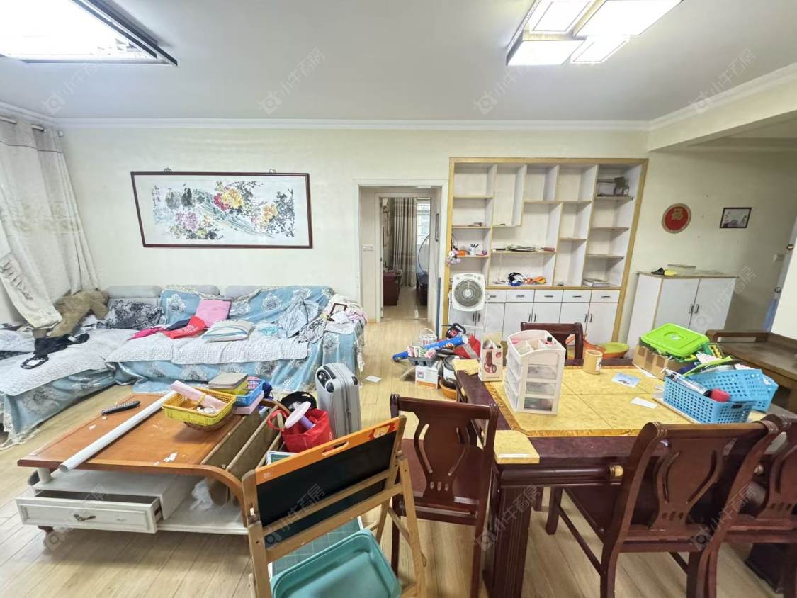 天山花园房源室内图 常州天山花园在租房源室内图_小牛看房