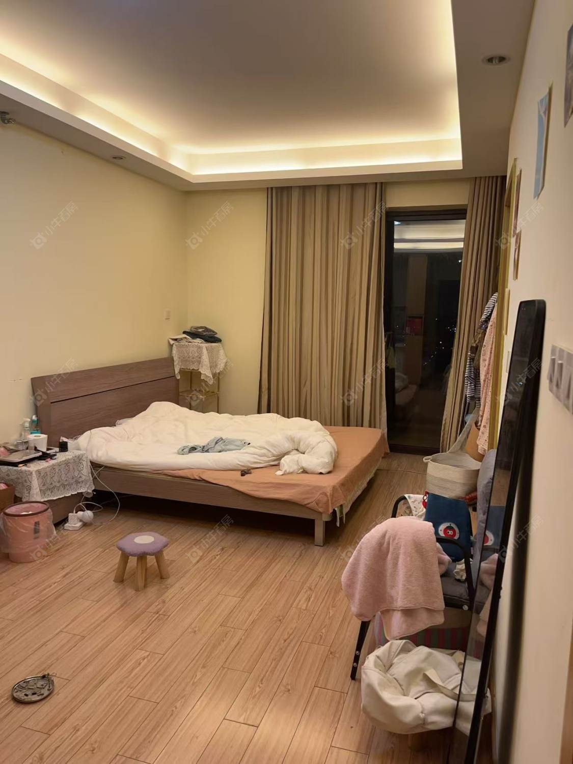 常州莱蒙城领尚在租房源_小牛看房