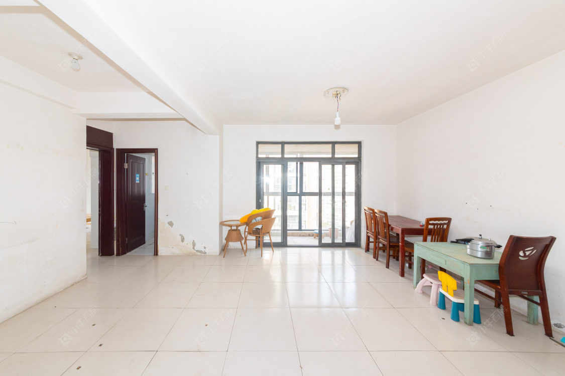 常州凤凰名城在售二手房源室内图_小牛看房