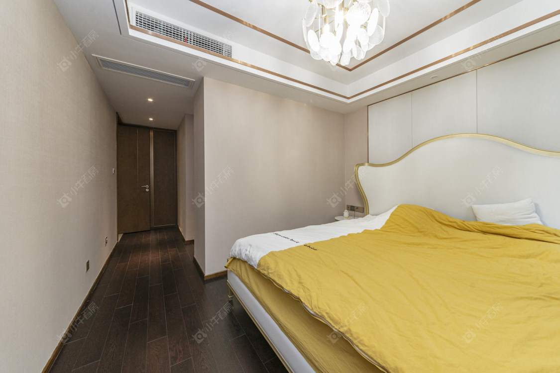 常州常发珑玥在售二手房源室内图_小牛看房