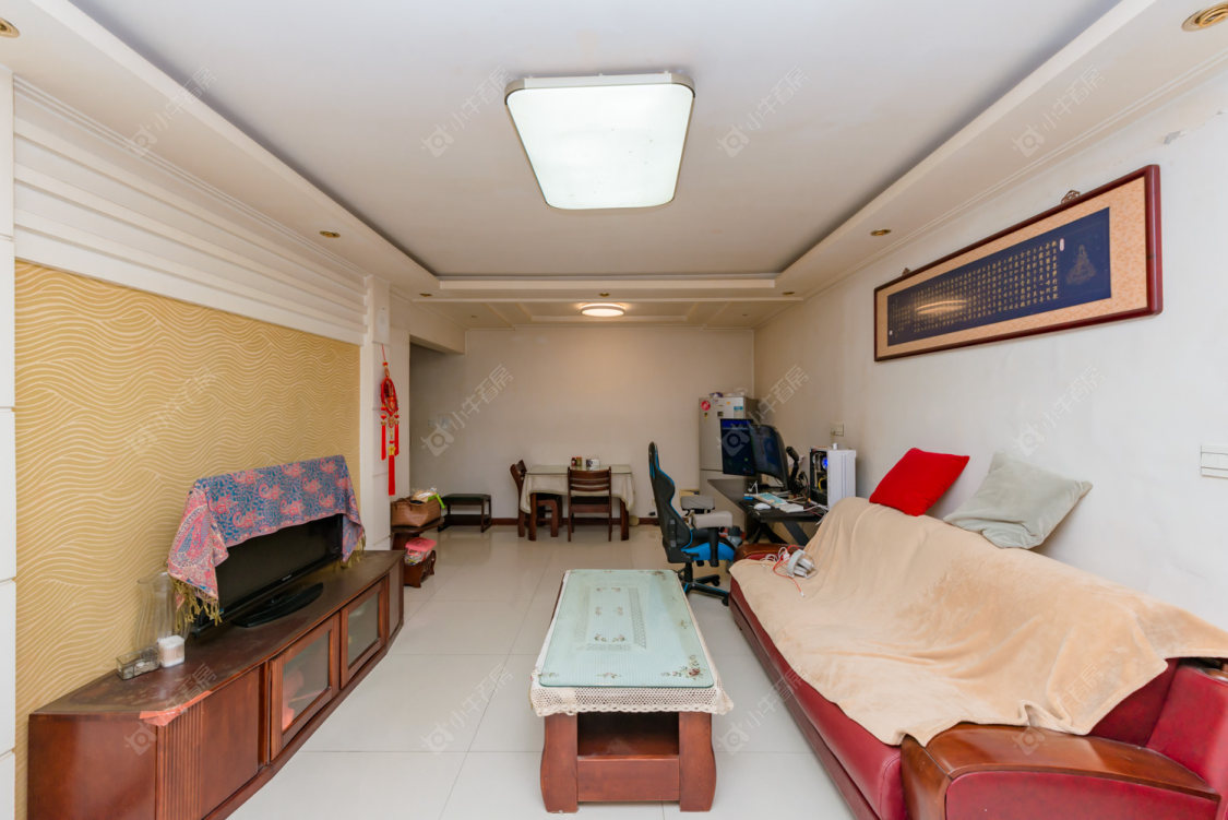 常州名骏家园在售二手房源室内图_小牛看房