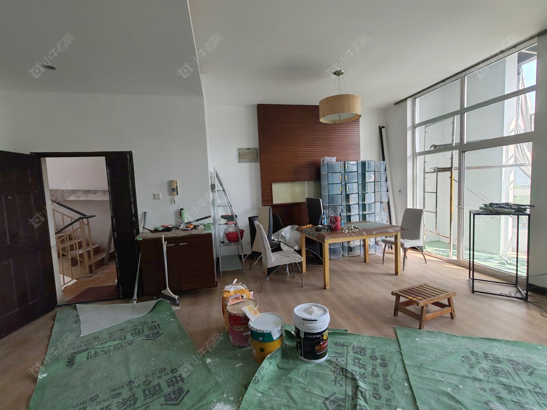 常州奥林匹克花园3室2厅2卫出租房源图片