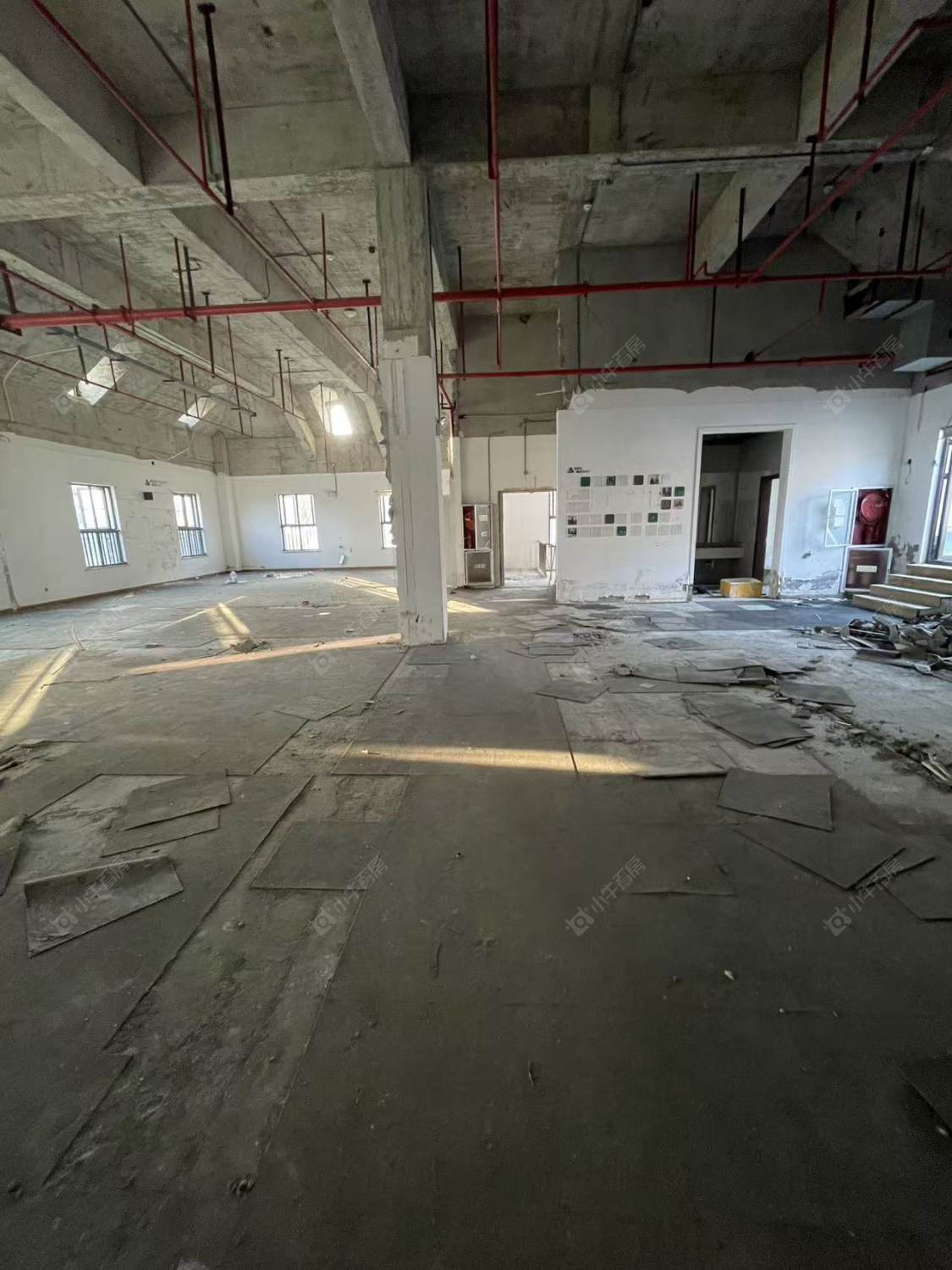 常州雅居乐凤凰台在租房源室内图_小牛看房