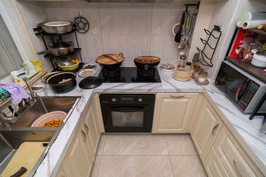 常州河枫御景花苑在售二手房_小牛看房