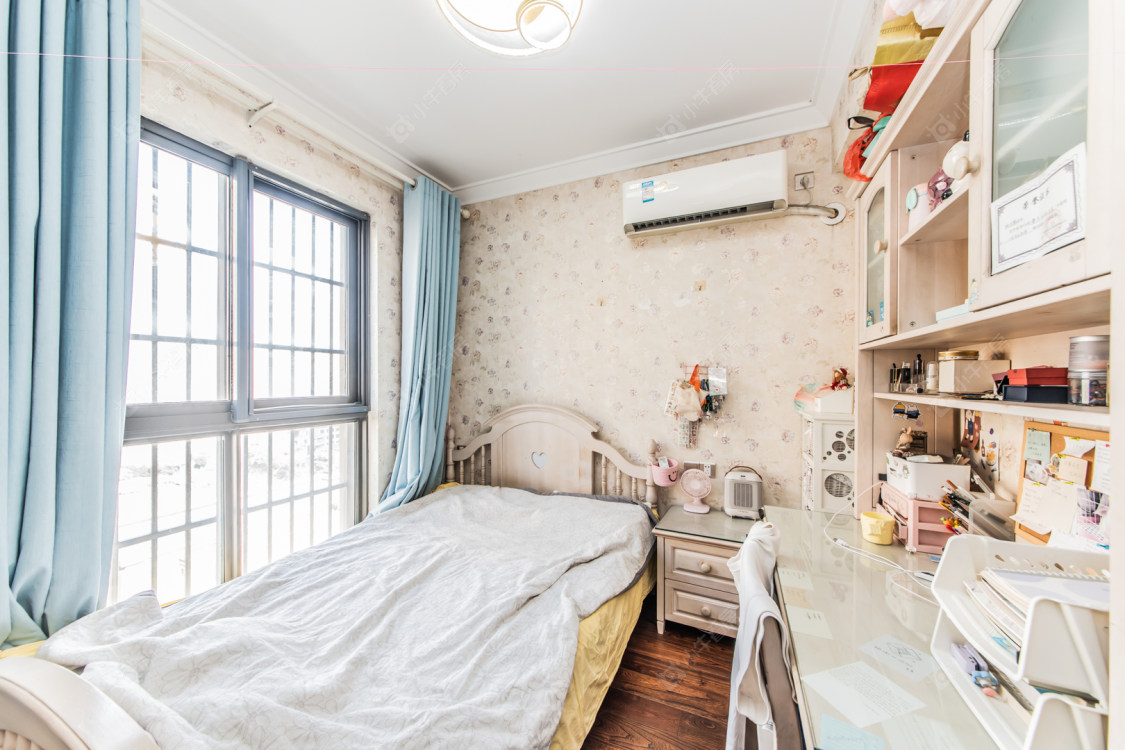 常州和枫苑在售二手房源室内图_小牛看房