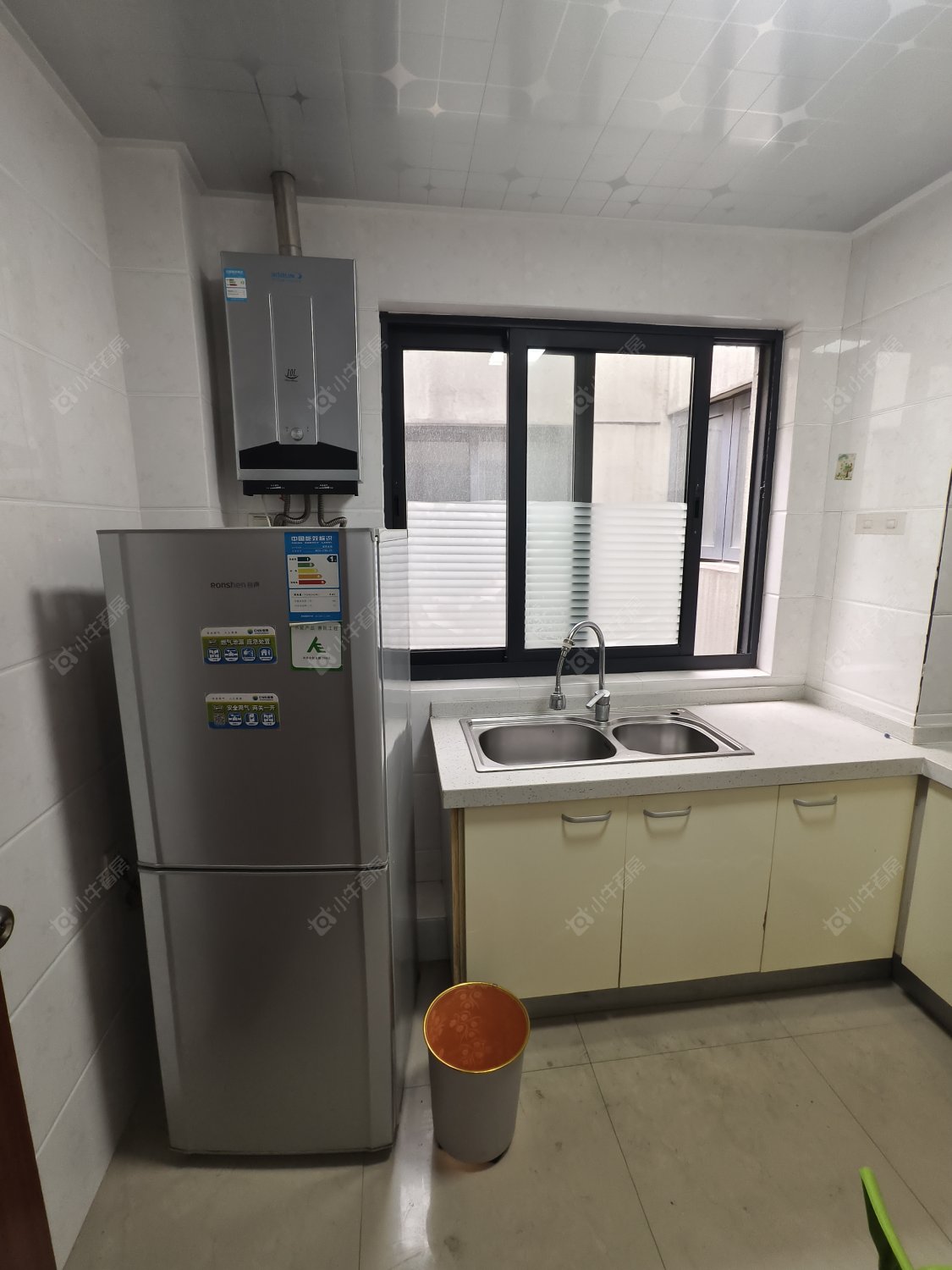 常州万博生活广场在租房源户型图_小牛看房