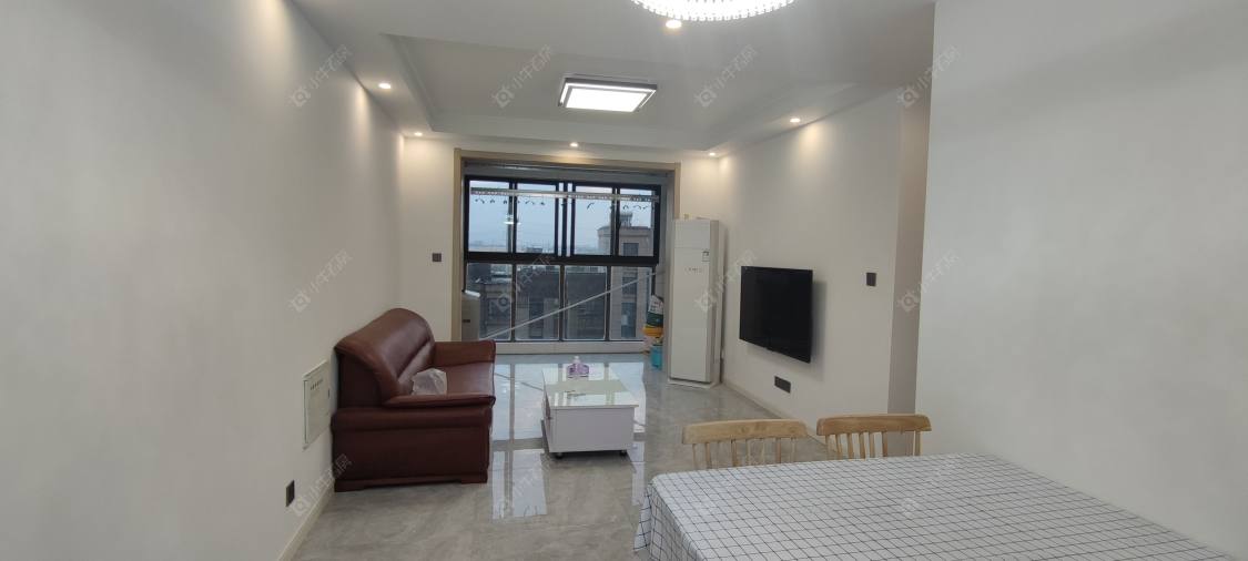 常州蓝山湖在租房源室内图_小牛看房