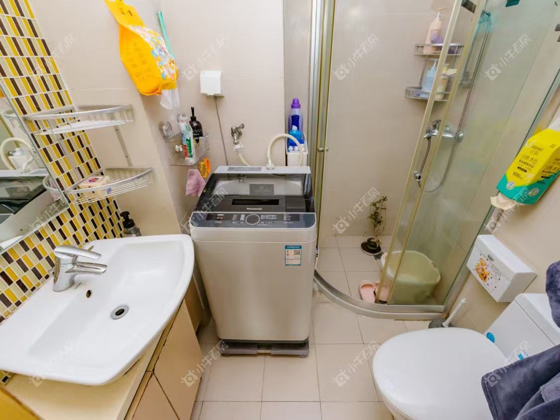 莱蒙双子星座公寓房源 常州莱蒙双子星座公寓在租房源_小牛看房