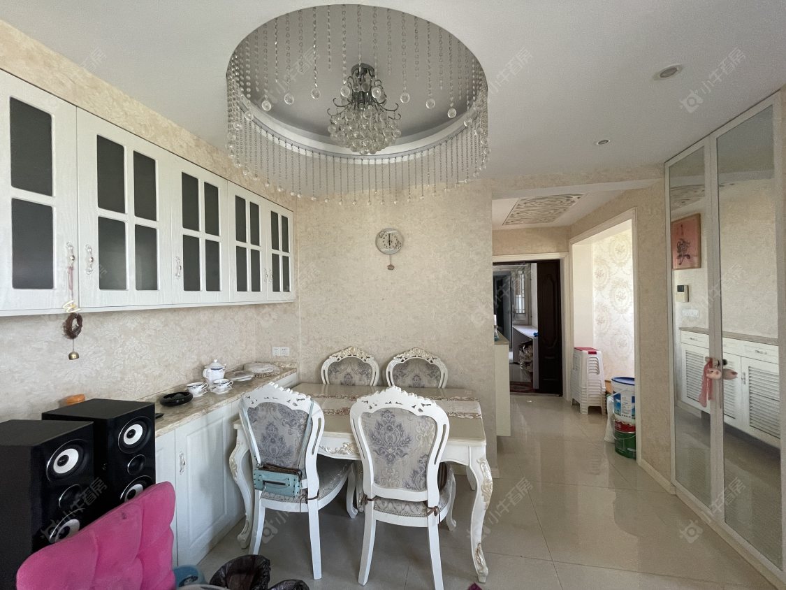 常州康桥水郡在租房源_小牛看房