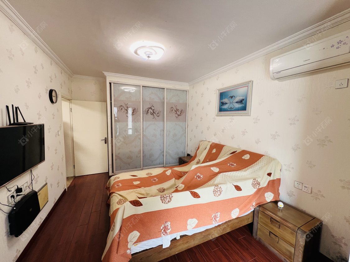 福临豪苑房源室内图 常州福临豪苑在租房源室内图_小牛看房