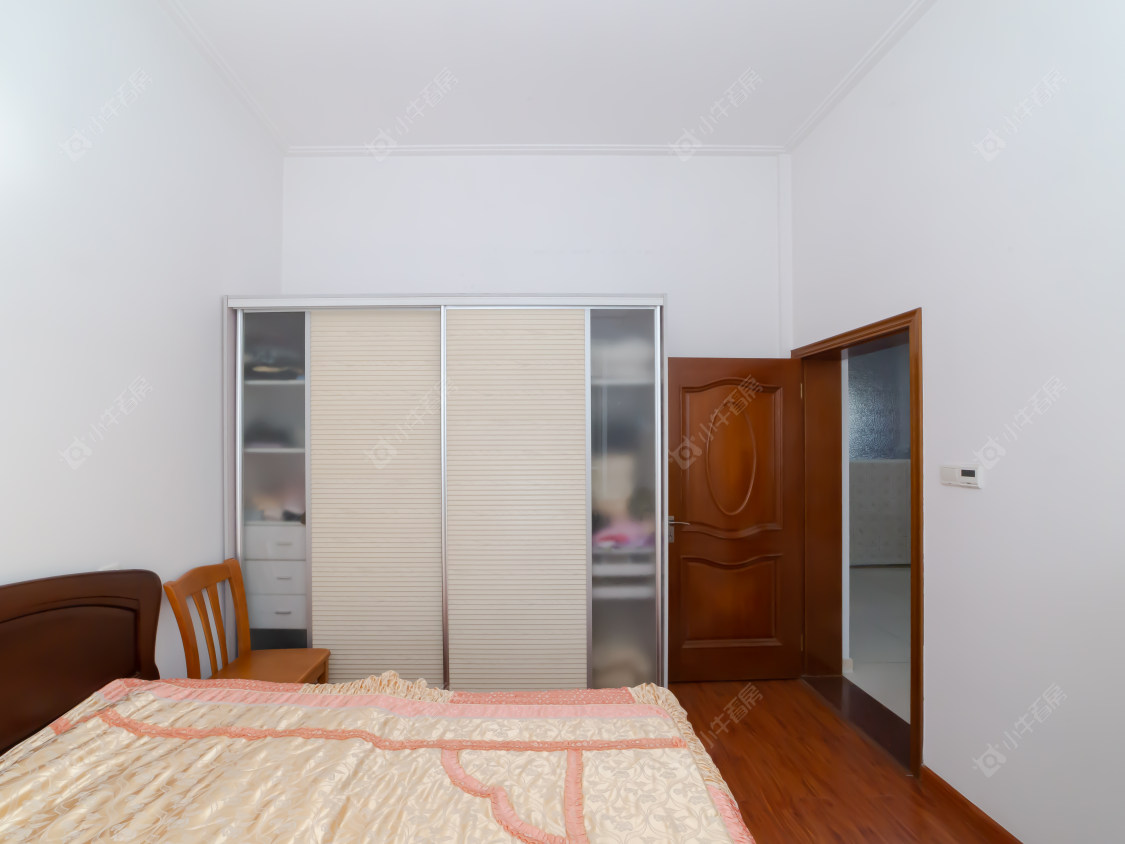 常州常青中心村在售二手房源室内图_小牛看房