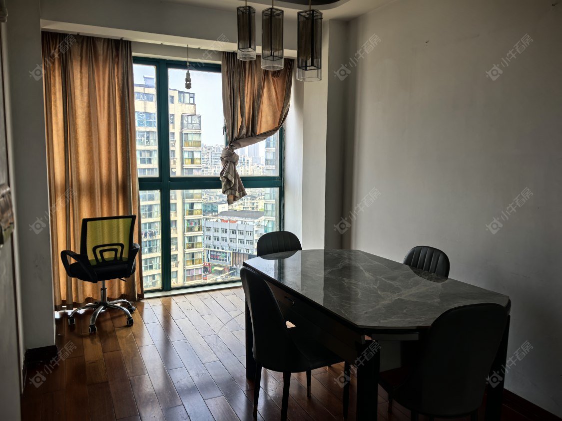 常州晋陵北苑在租房源_小牛看房