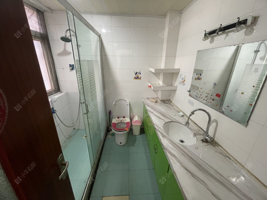 常州紫荆东苑2室2厅1卫出租_小牛看房