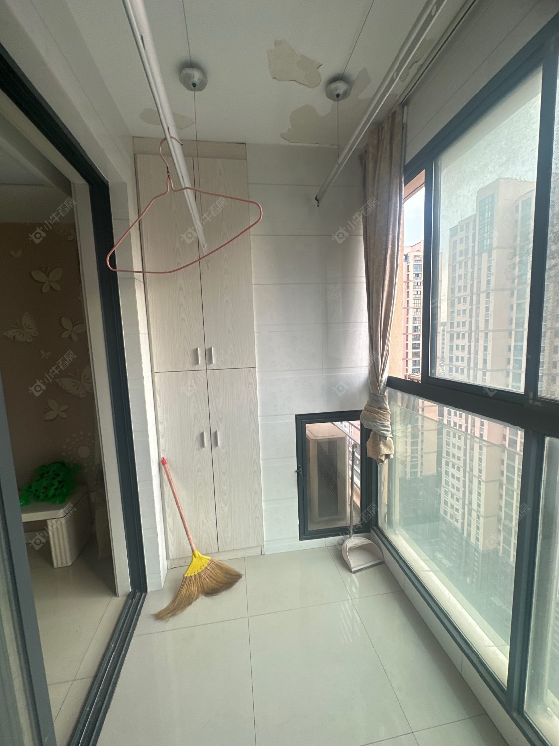 常州聚湖雅苑在租房源室内图_小牛看房