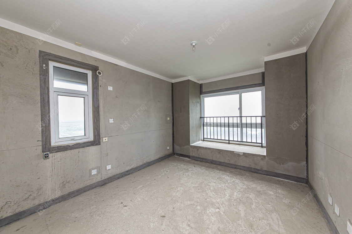 常州星河丹堤五区在售二手房源室内图_小牛看房