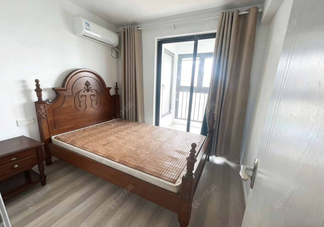 常州新城逸隽花园一期在租房源户型图_小牛看房