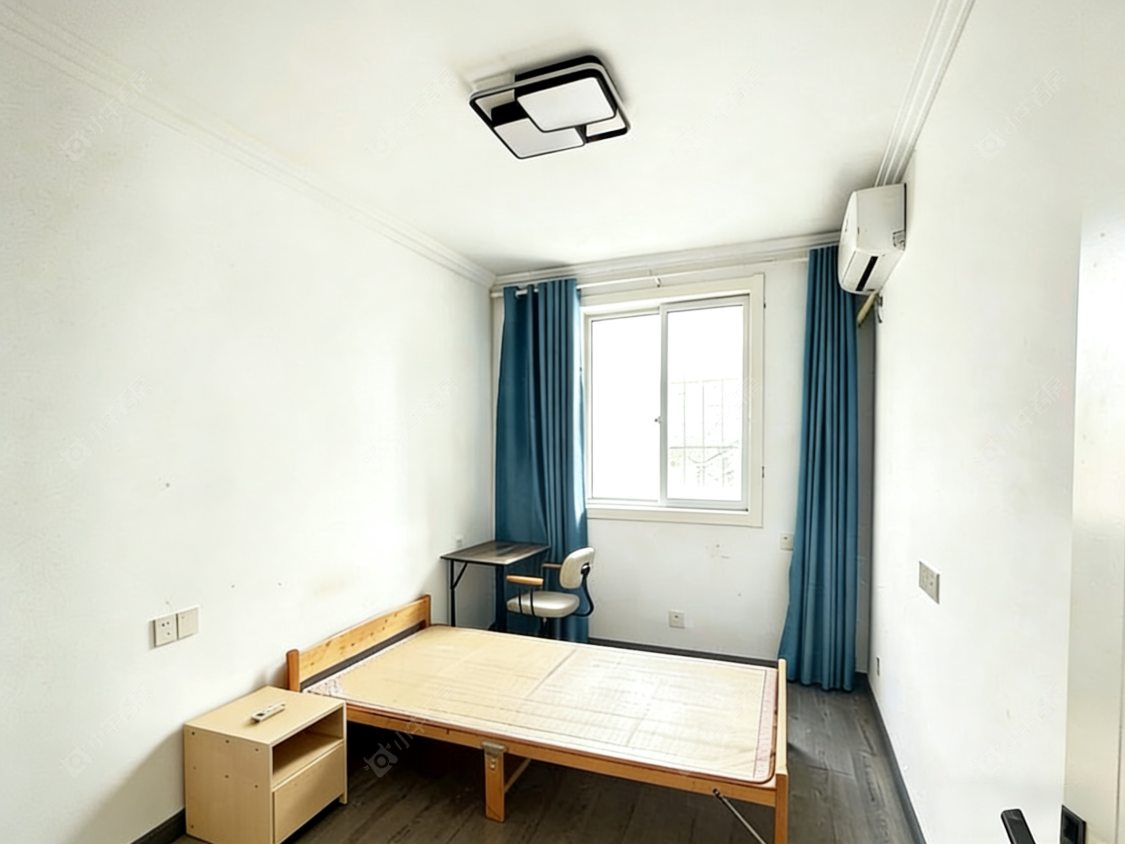 常州绿色家园在租房源室内图_小牛看房