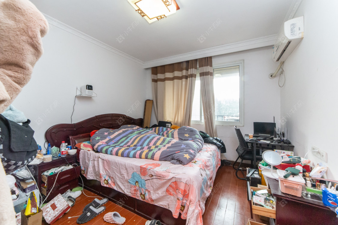 常州聚怡花园南区在售二手房源室内图_小牛看房