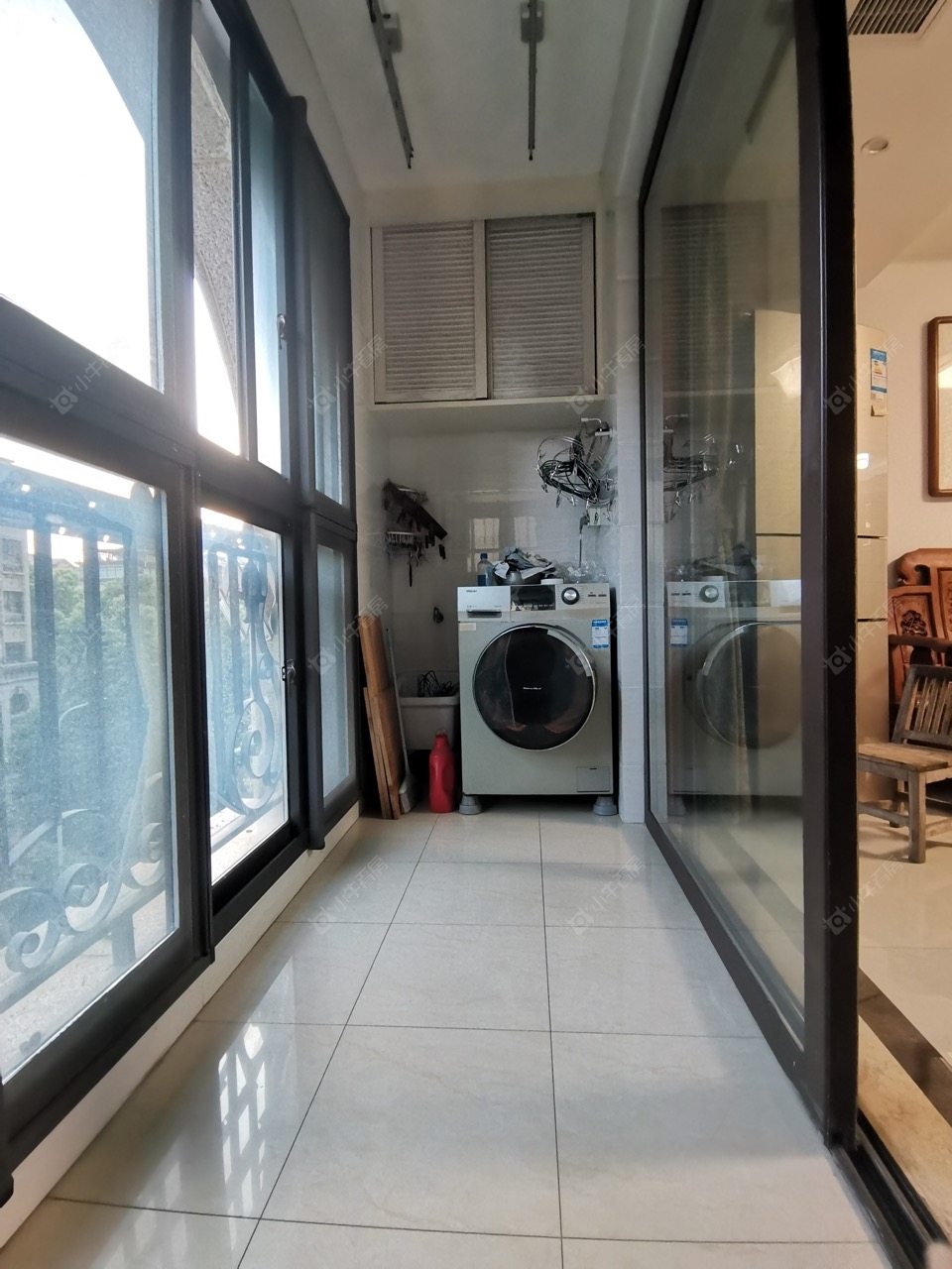 常州华润国际一期在租房源室内图_小牛看房