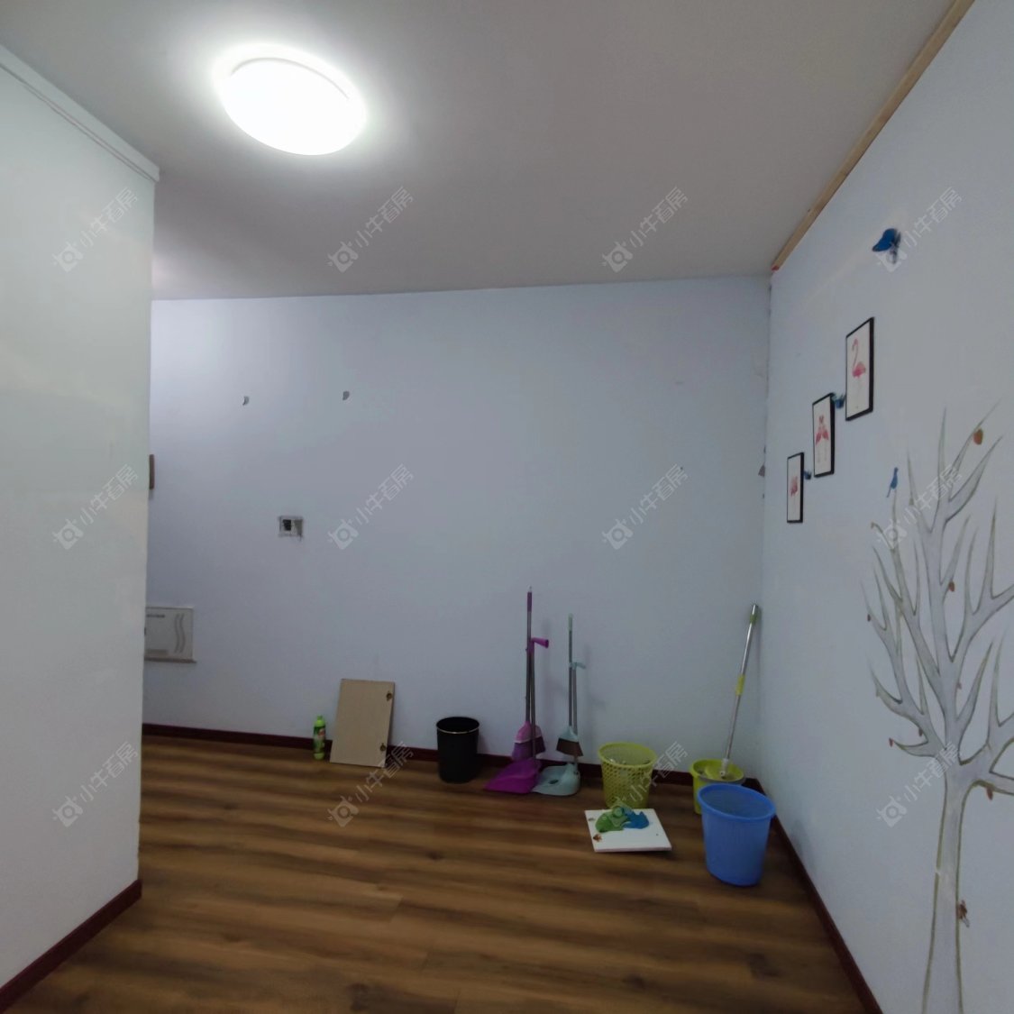 常州蔚蓝天地一二期在租房源_小牛看房