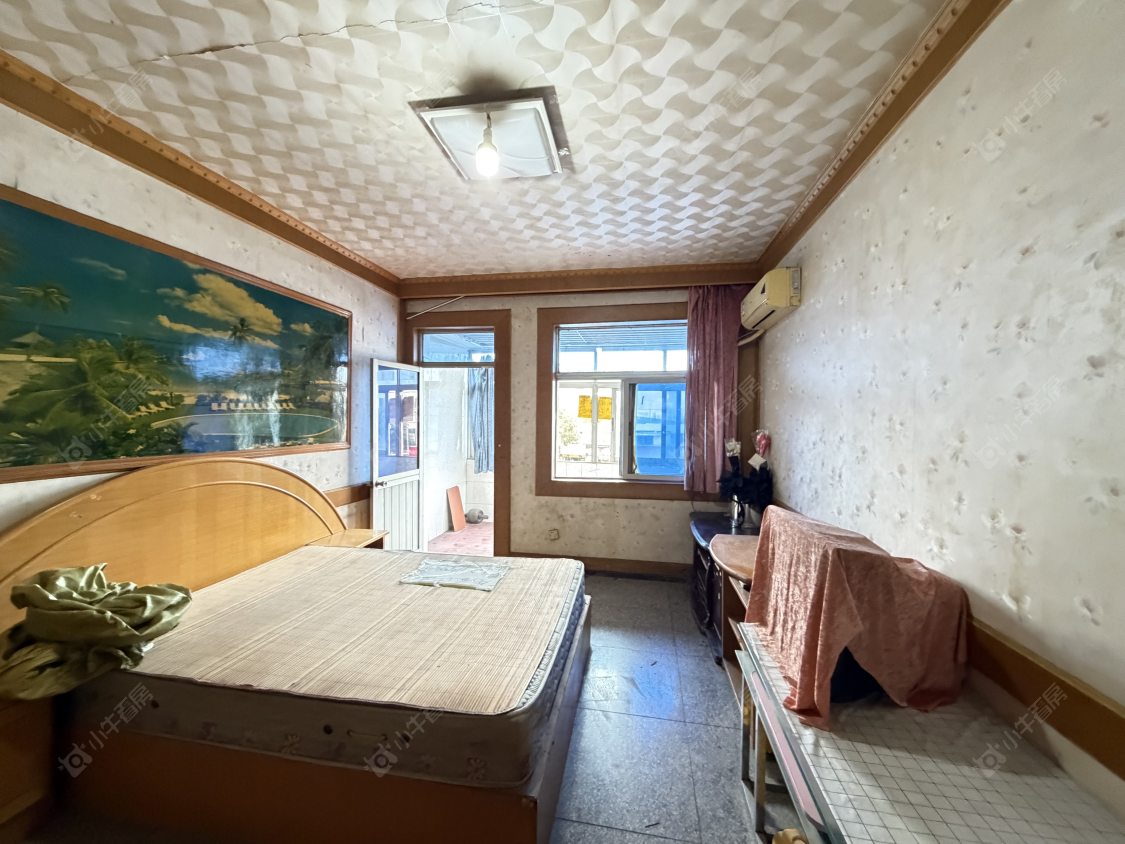 东庄阳湖小区房源室内图 常州东庄阳湖小区在租房源室内图_小牛看房