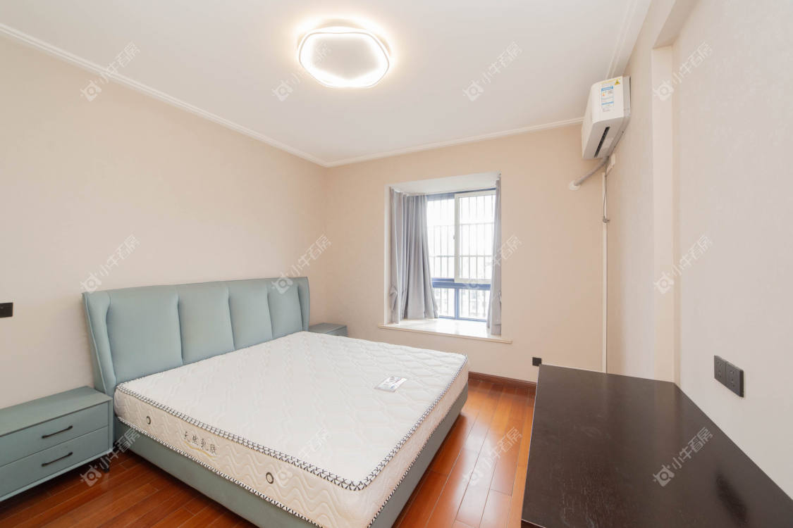 常州太湖明珠苑南苑在租房源室内图_小牛看房