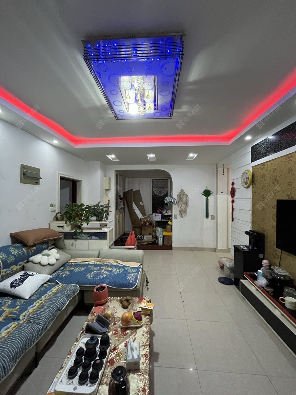 常州长虹名苑在租房源室内图_小牛看房