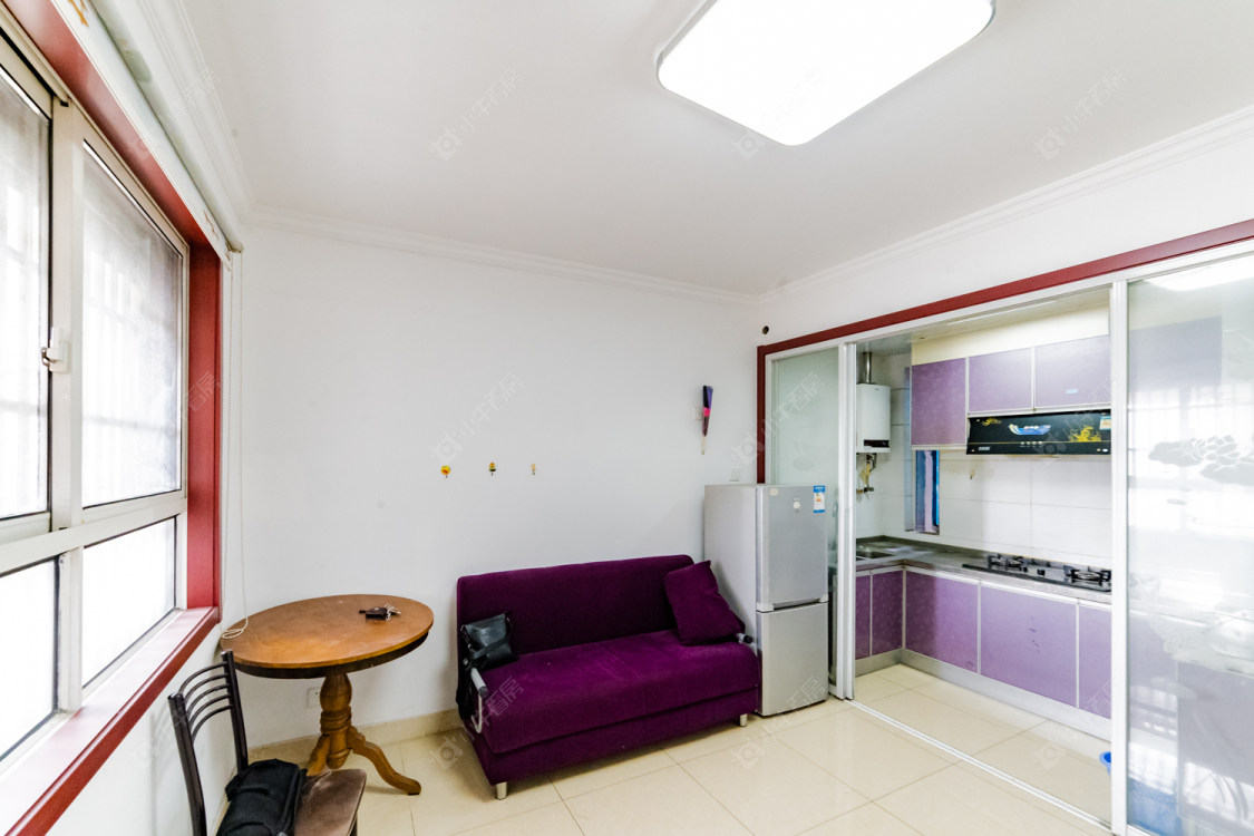 常州朝阳瑞景华庭在售二手房源室内图_小牛看房