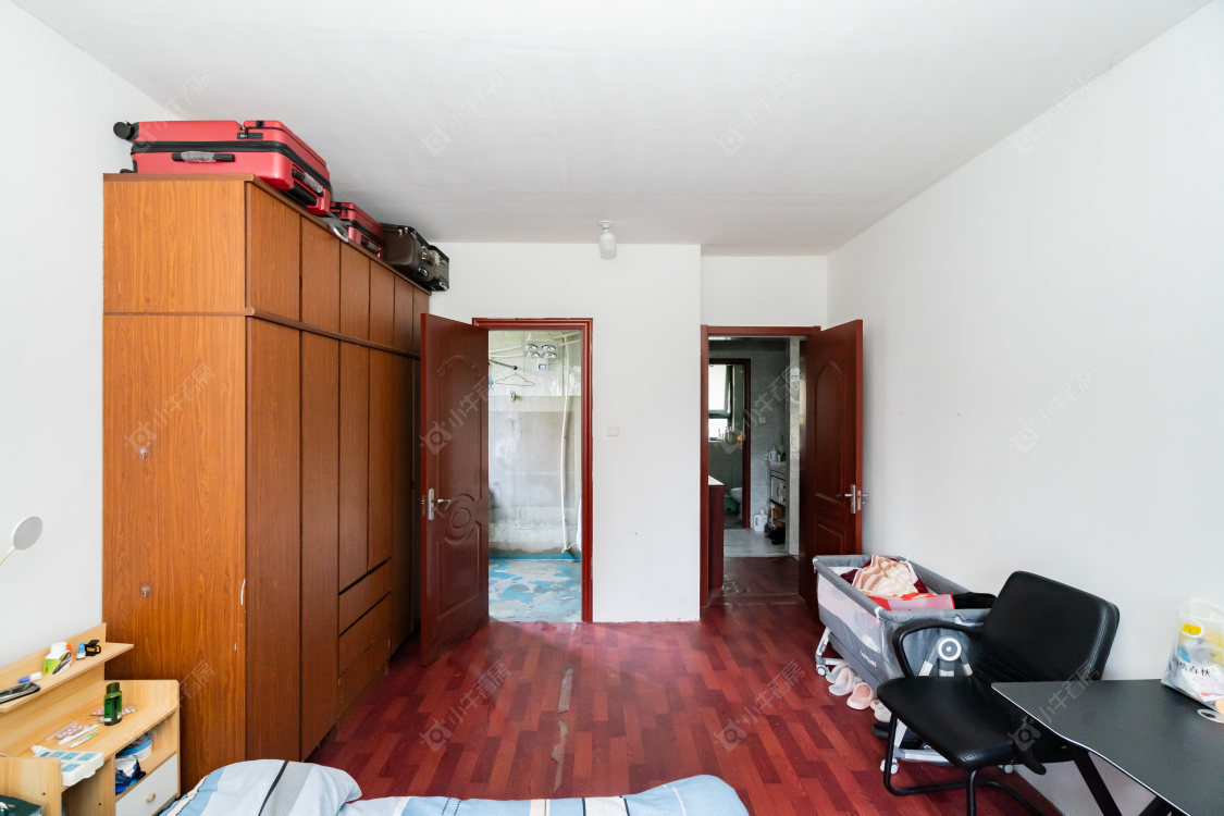 常州锦凤合鸣在售二手房源室内图_小牛看房