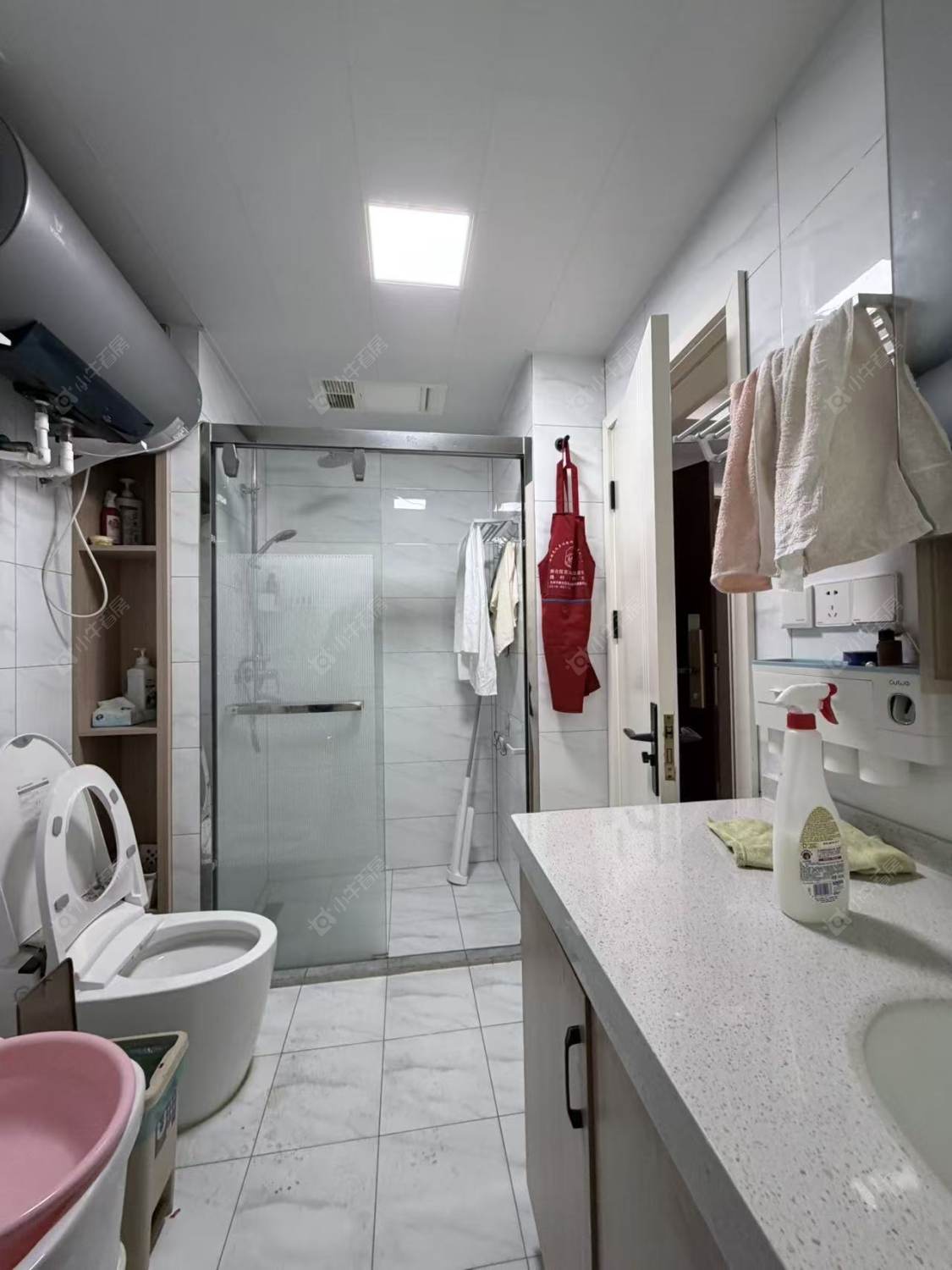 宝龙城市广场房源室内图 常州宝龙城市广场在租房源室内图_小牛看房