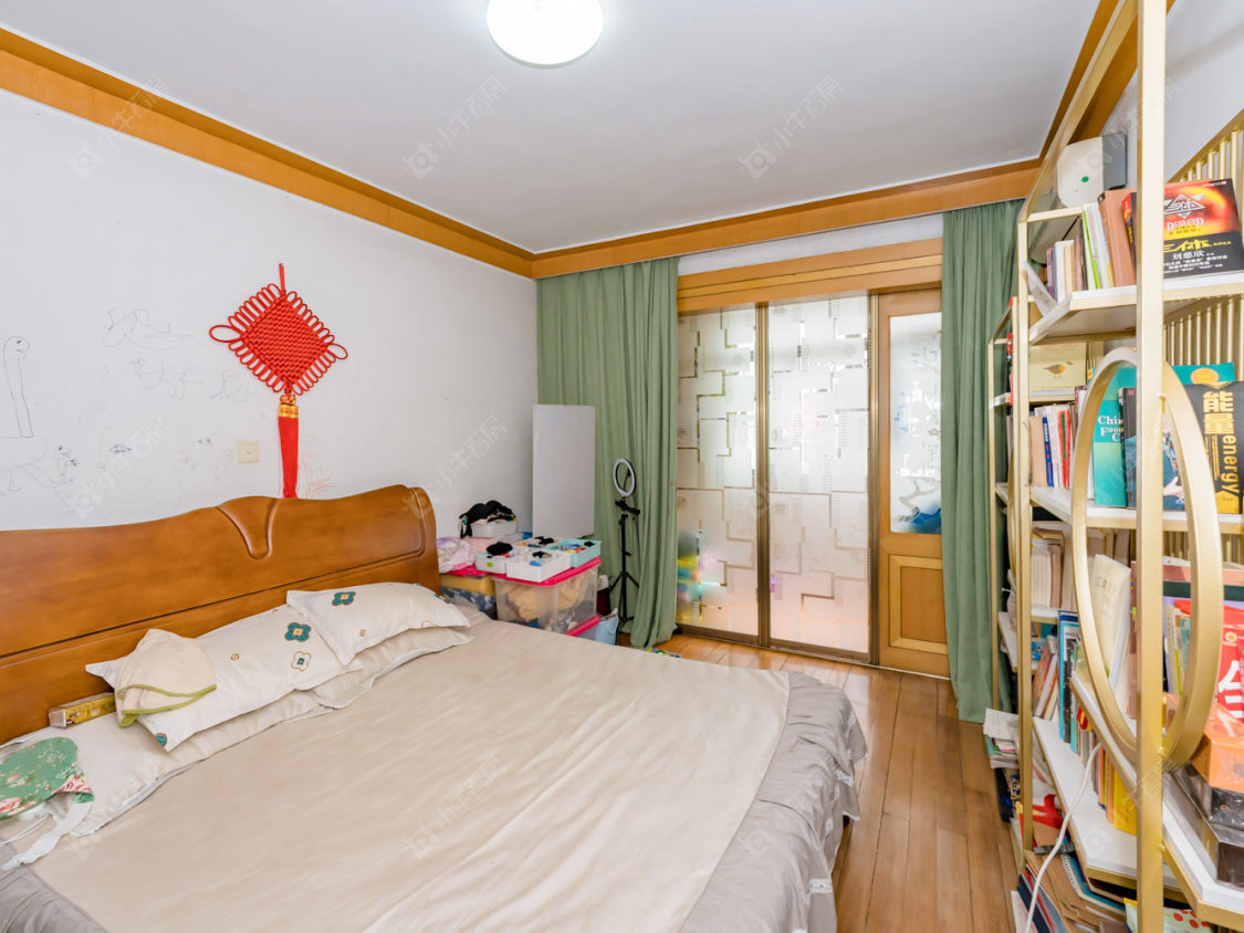 常州邮电公寓在售二手房源室内图_小牛看房