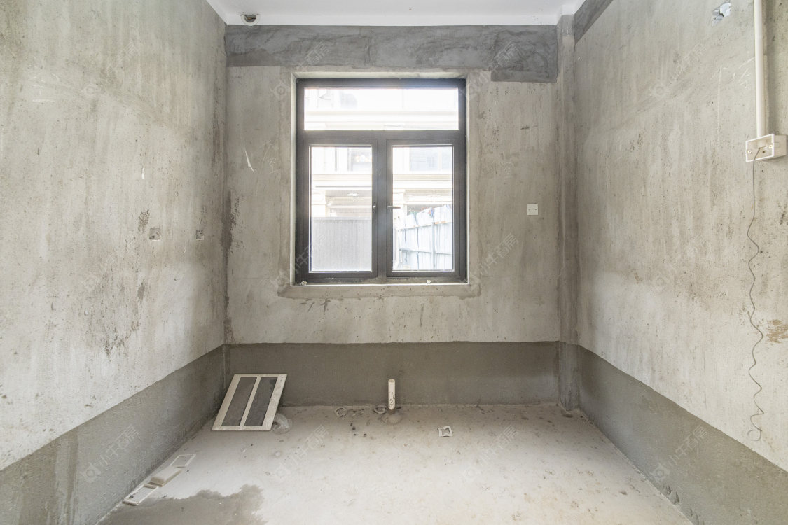 常州中梁首府壹号在售二手房源室内图_小牛看房