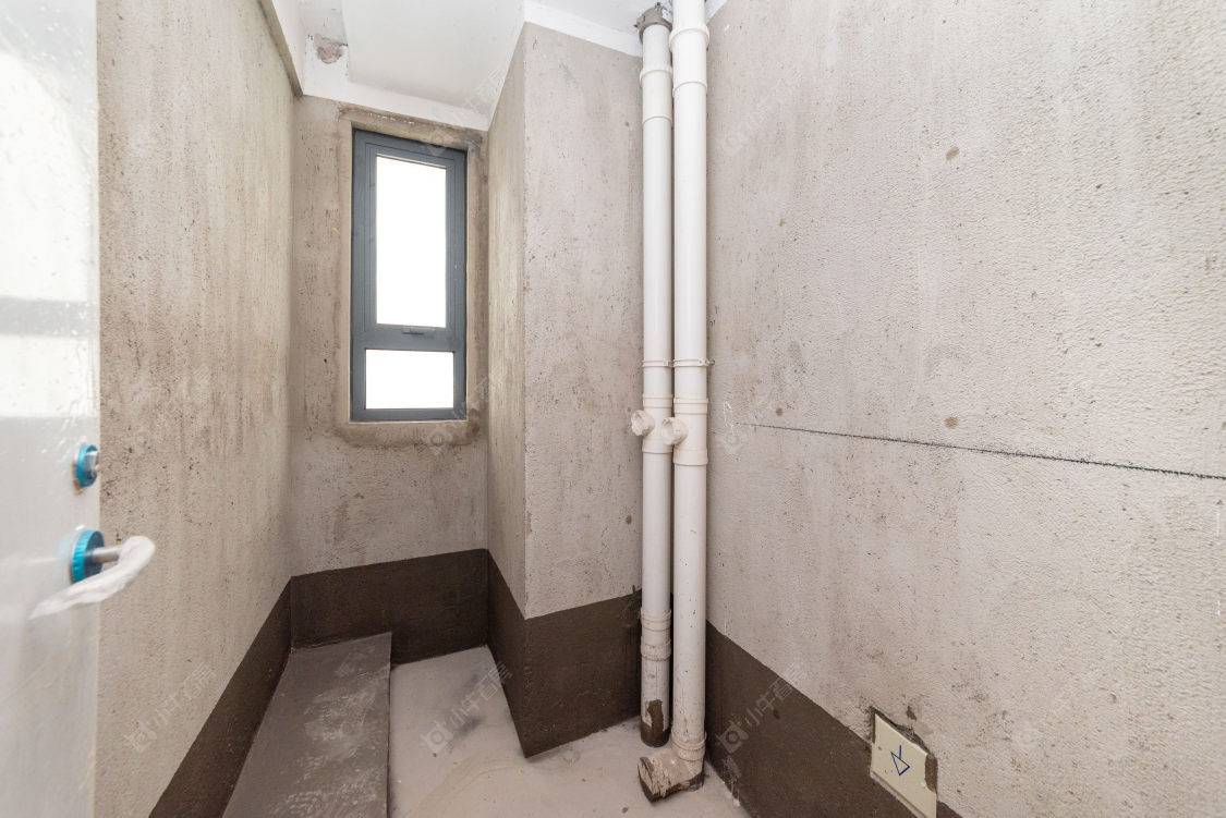 常州大唐中南上悦城在售二手房源室内图_小牛看房