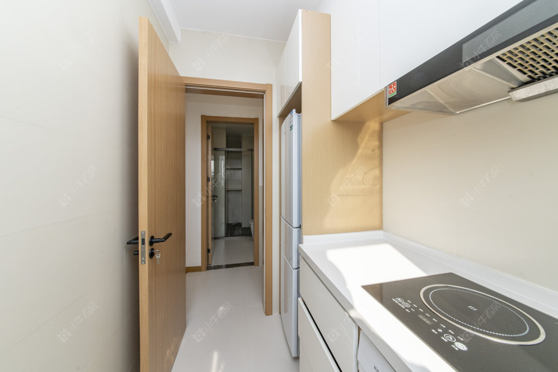 常州恒大御景在售二手房源室内图_小牛看房