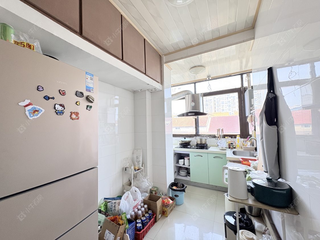 华南新村房源室内图 丹阳华南新村在售二手房源室内图_小牛看房