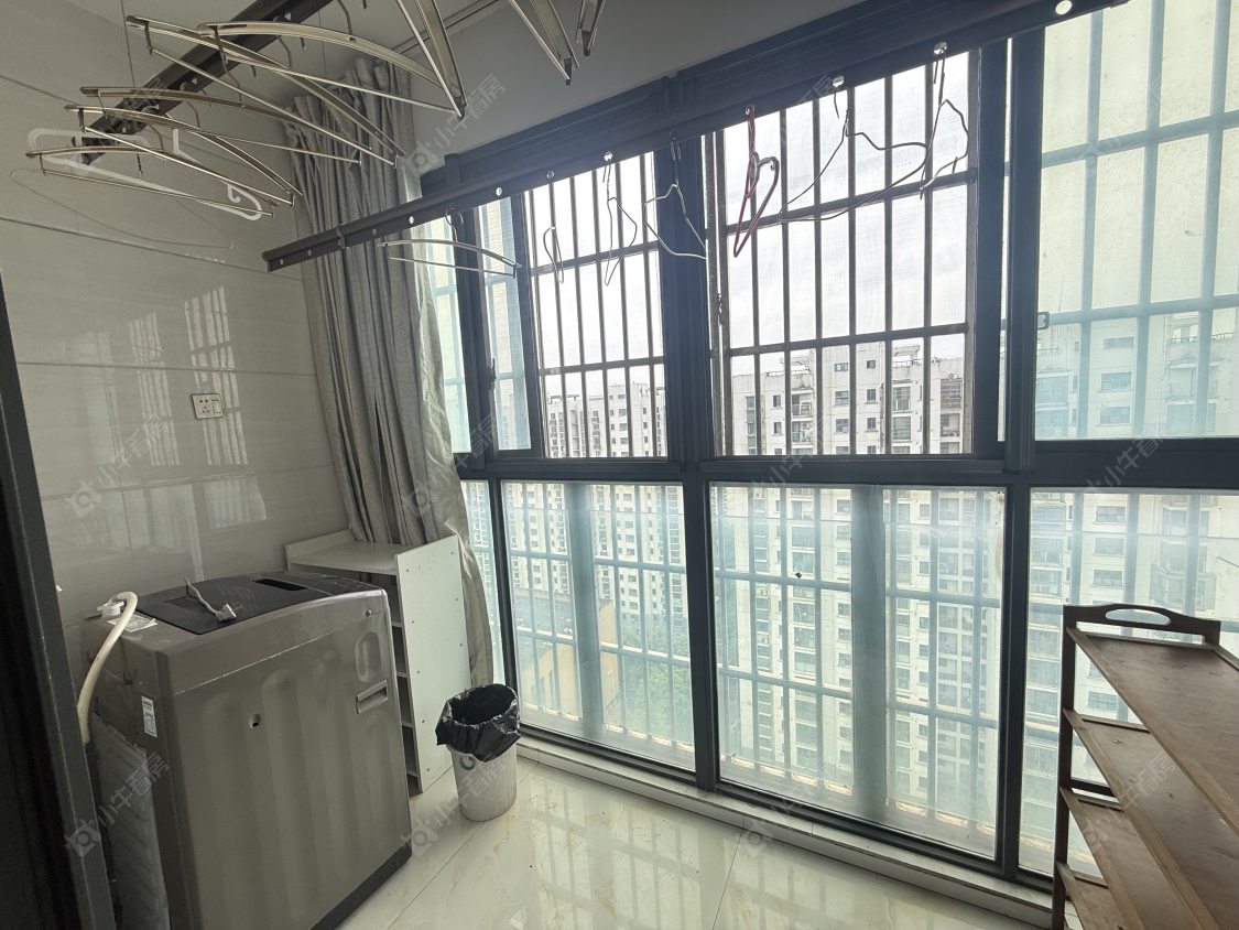 常州南湖家苑在租房源室内图_小牛看房