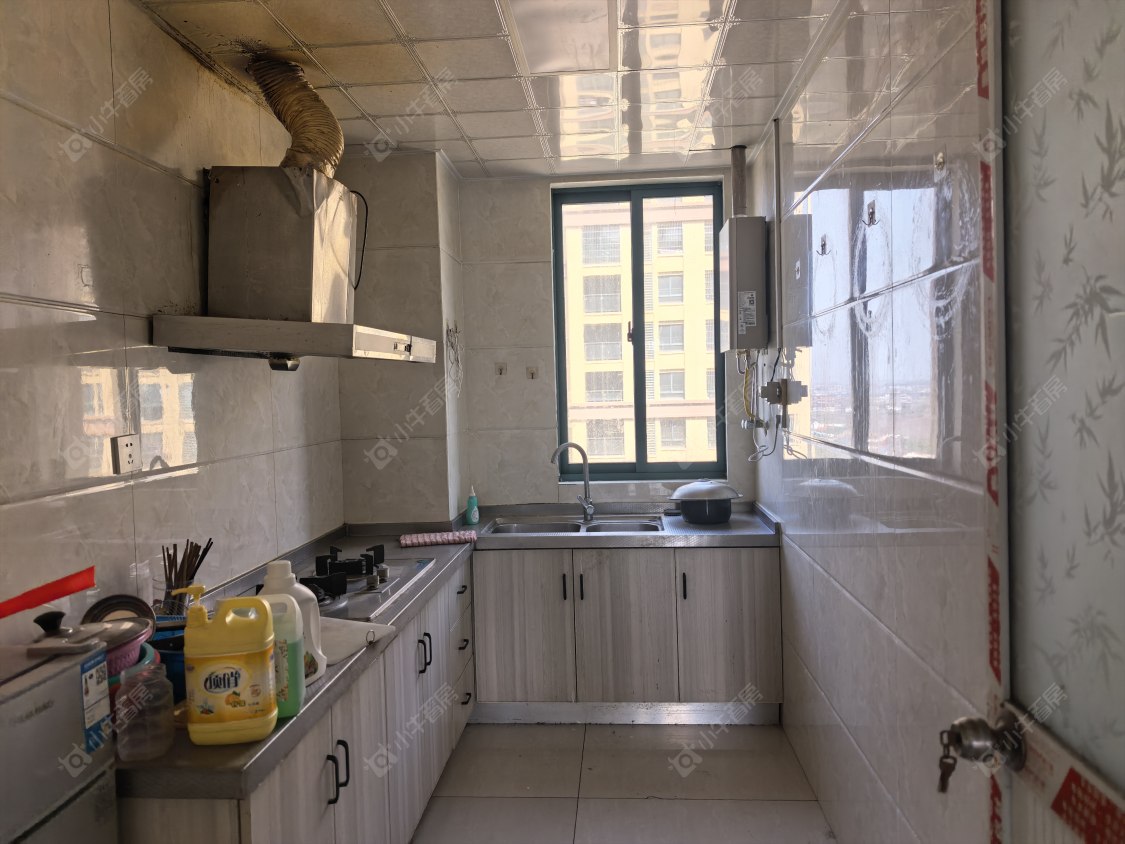 常州怡巷花苑在租房源室内图_小牛看房