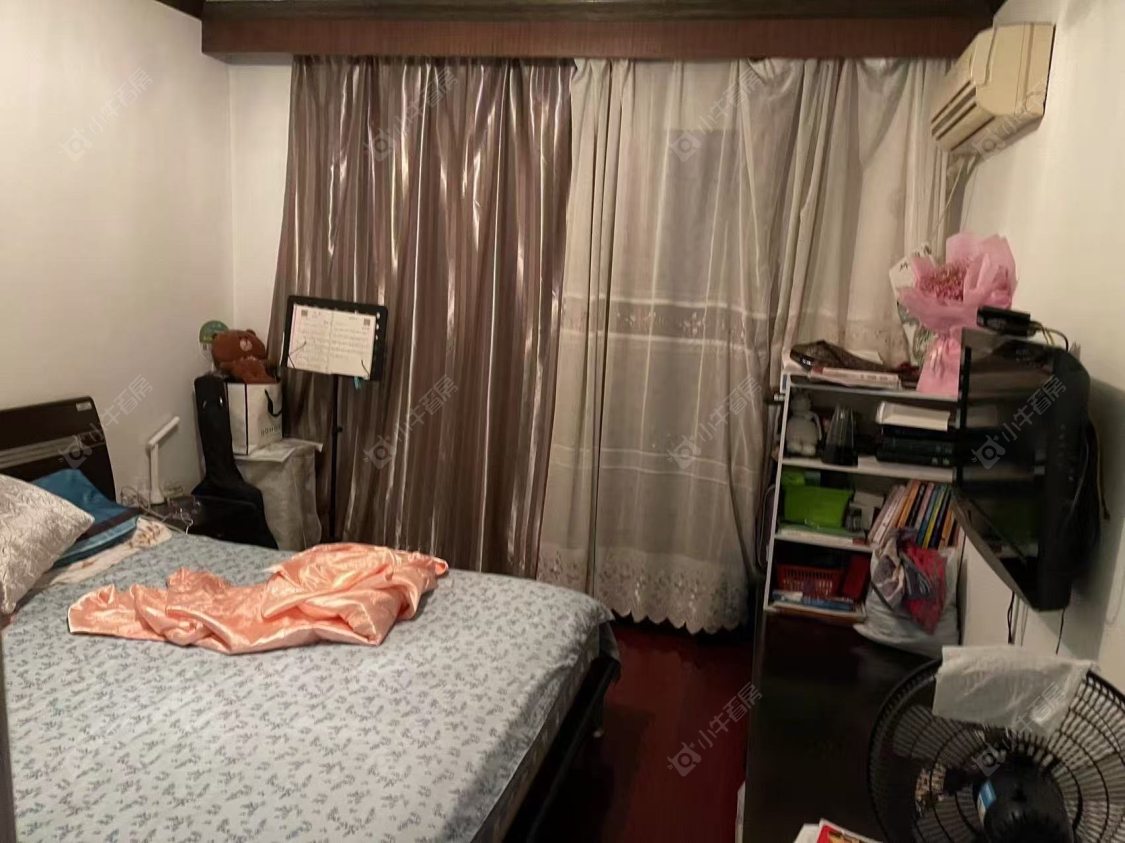 常州燕阳花园在租房源户型图_小牛看房