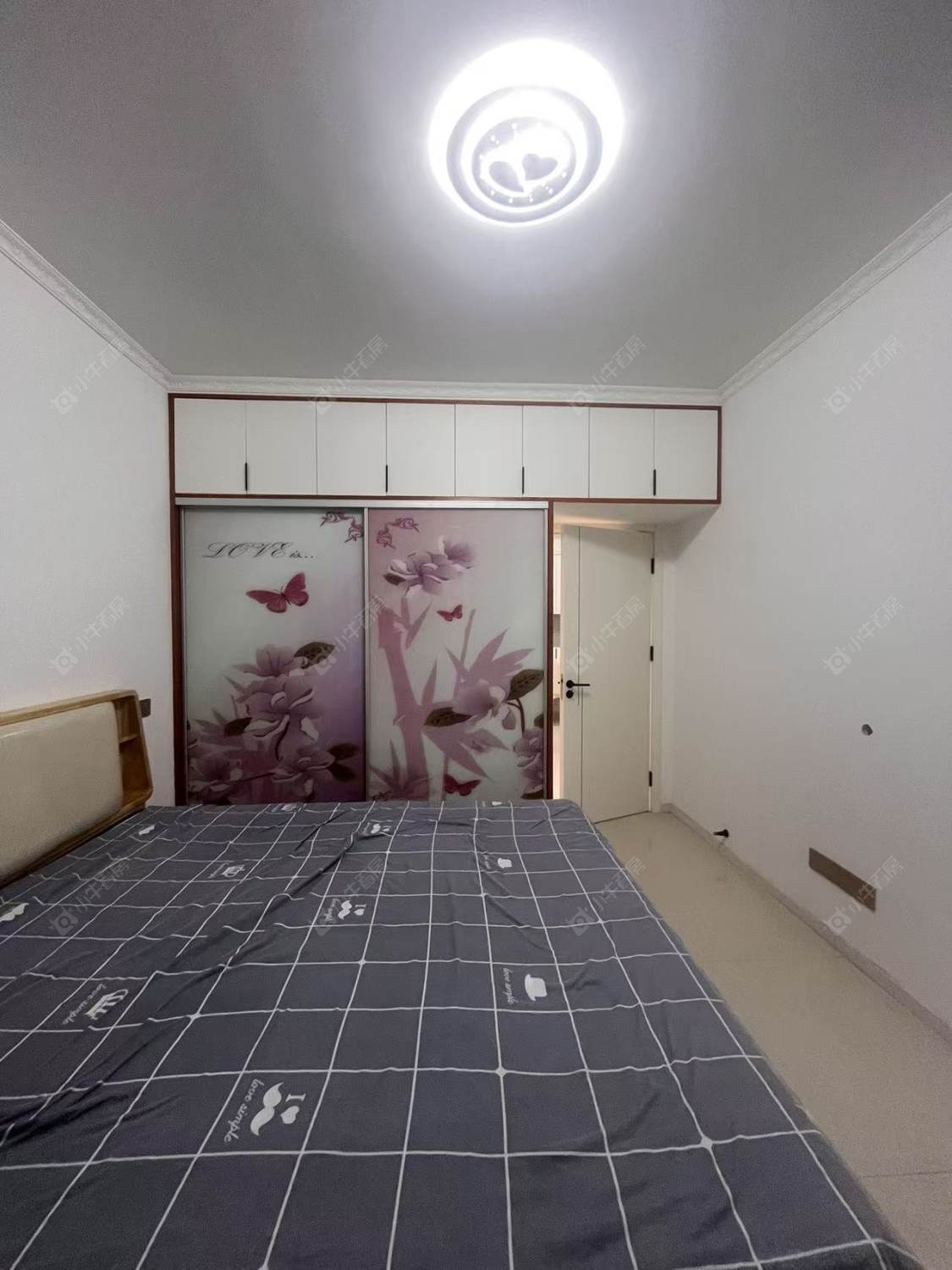 常州清水湾花园二期租房_清水湾花园二期2室2厅房源出租