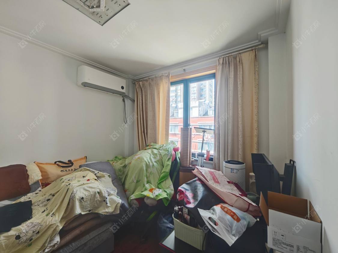 常州欧洲城在售二手房房源室内图_小牛看房