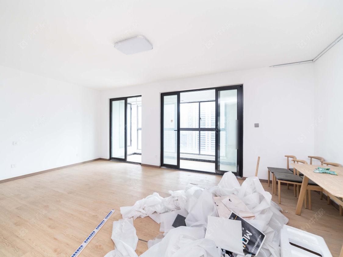 新城桃李郡房源室内图 常州新城桃李郡在售二手房源室内图_小牛看房