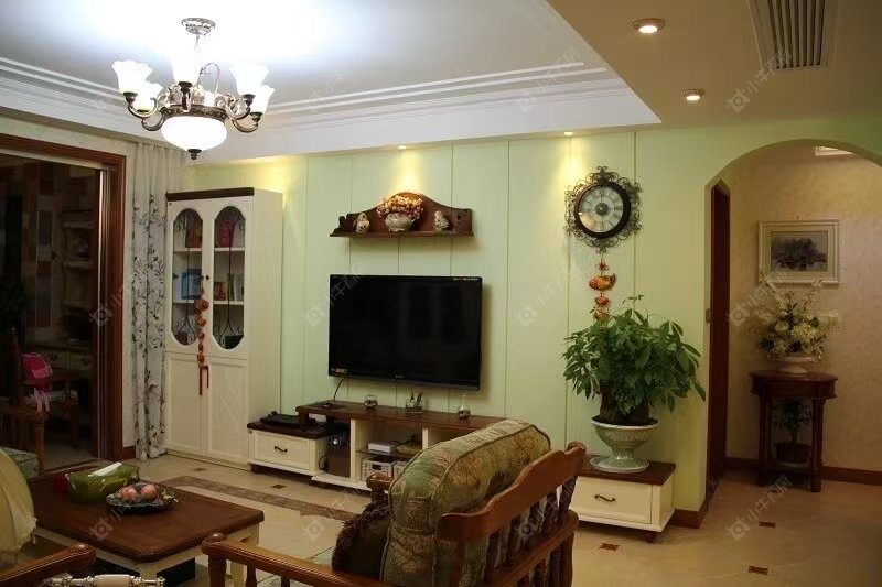 常州吾悦广场北区在租房源室内图_小牛看房