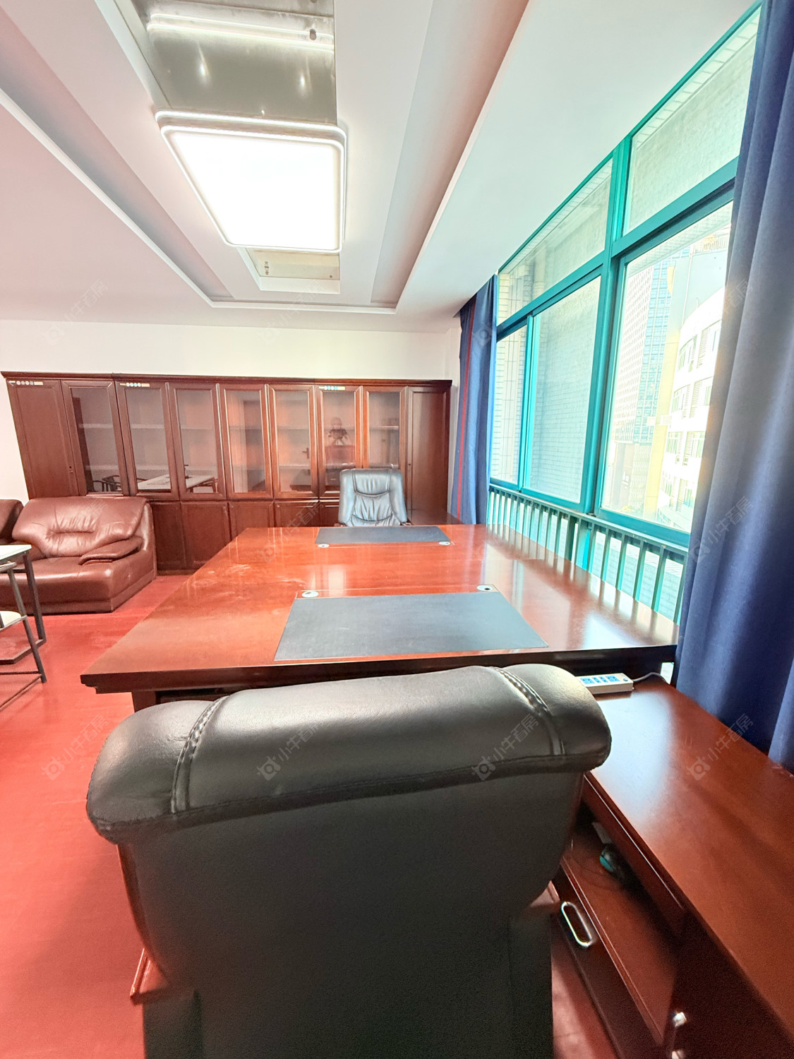 府琛商务广场房源室内图 常州府琛商务广场在租房源室内图_小牛看房