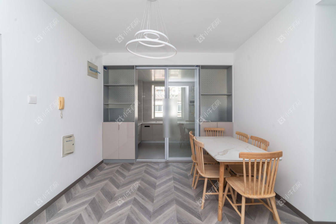 常州半岛小区在租房源室内图_小牛看房