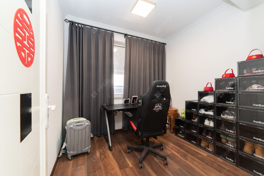 常州路劲城市印象在售二手房源室内图_小牛看房