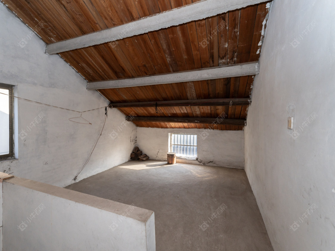 常州华胜新村在售二手房源室内图_小牛看房