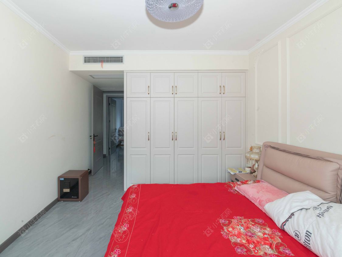 常州雅居乐路劲棠颂在售二手房源室内图_小牛看房