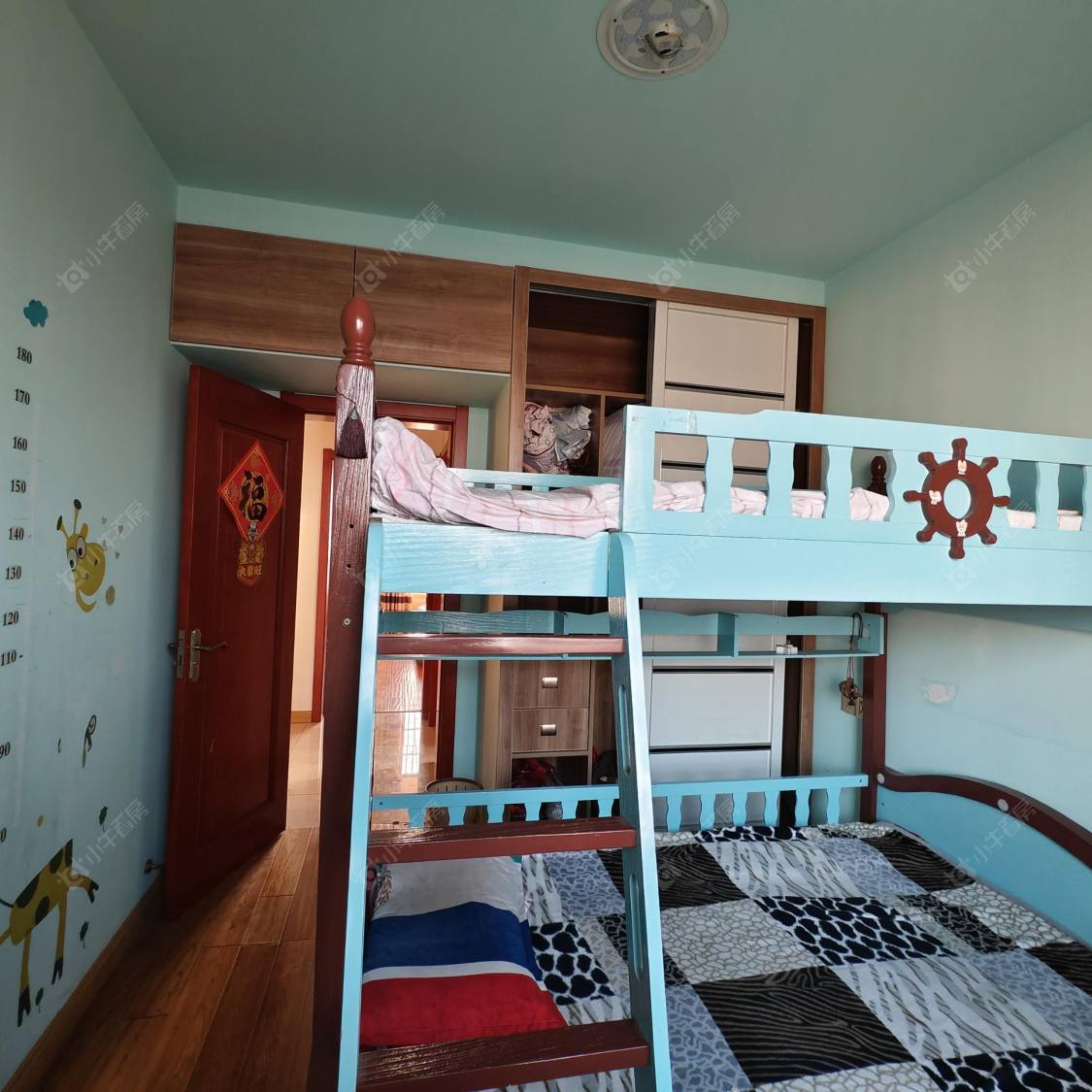 亨达未来城房源室内图 常州亨达未来城在租房源室内图_小牛看房