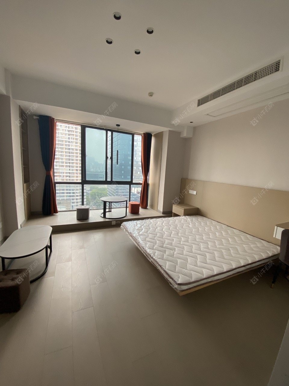 常州丰臣国际广场在租房源室内图_小牛看房