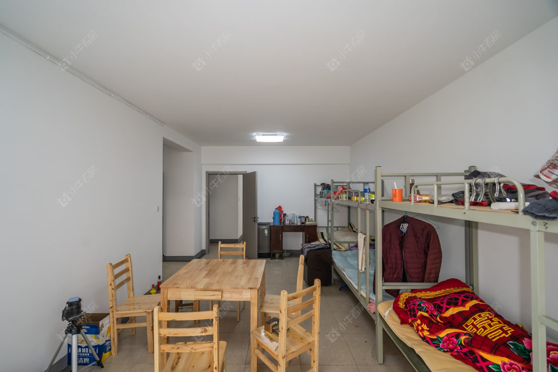 常州博爱公寓在售二手房源室内图_小牛看房